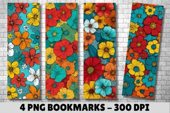 Evaluating Pastel Watercolor Spring Petals Bookmarks for Creative Projects
